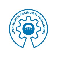 Open Source Community Foundation logo - Similar company to Spyda Security