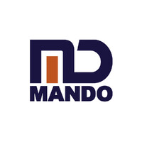 Mando Machinery Distribuidora de Auto Peças Ltda. logo - Similar company to Goldensky