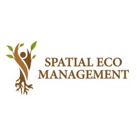 Spatial Eco Management logo - Similar company to Halocare.Id