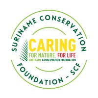 SCF-Suriname Conservation Foundation logo - Similar company to Management Improvements