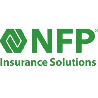 NFP Insurance Solutions logo - Similar company to Finfit Life