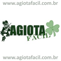 Agiota FÁCIL logo - Similar company to Sim – Crédito Simples