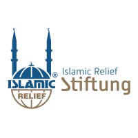 Islamic Relief Stiftung logo - Similar company to Itidal