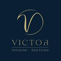 VICTOR Immobilier - Real Estate logo - Similar company to Amsterstyling