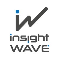 Insight Wave logo - Similar company to Insights Wave