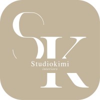 Studiokimi Interiors logo - Similar company to Jacqueline Green Architecture