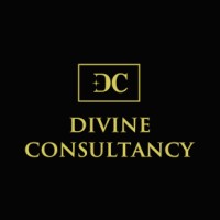 Divine Consultancy logo - Similar company to B2B Digital Leads