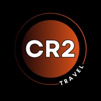 CR2 Travel Experience logo - Similar company to Cr2 Grupo
