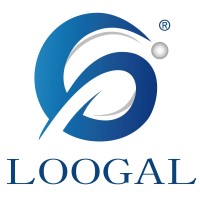 LOOGAL INKJET PRINTING TECHNOLOGY logo - Similar company to Yeacode (Xiamen) Inkjet Inc.