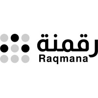 Raqmana | رقمنة logo - Similar company to Blueprint Technologies