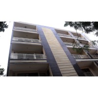 JHA HOMES logo - Similar company to Property Solutions