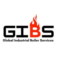 GIBS-Global Industrial Boiler Services logo - Similar company to bucampus