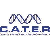 C.A.T.E.R (Fairclough Corporation) logo - Similar company to Electrical And Electronic Engineers Of Wa - Eeewa