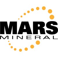 Mars Mineral logo - Similar company to Zerowaste Group