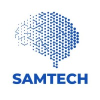 Samtech logo - Similar company to Samtech
