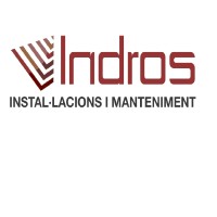 Indros Linyola, Instalaciones y mantenimientos logo - Similar company to Intelec Sl