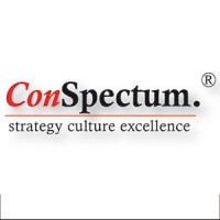 Conspectum® Strategy Culture Excellence logo - Similar company to Lighting Tales