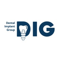 DIG - Dental Implant Group logo - Similar company to Dig