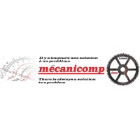 mecanicomp inc. logo - Similar company to Trade24H