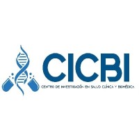 CICBI Centro de investigación en salud clínica y biomédica logo - Similar company to Biomedica Electrónica Sac - Bioelectron Sac