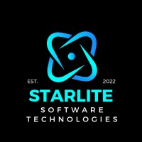 Starlite Software Technologies logo - Similar company to Sulata Isoft
