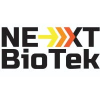 Next BioTek logo - Similar company to Livinginsight Tech Inc