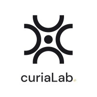 Curia Lab logo - Similar company to Eos Force