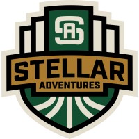 Stellar Adventures logo - Similar company to Precision Iceblast Corp