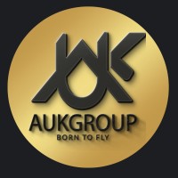 AUK Group of Companies logo - Similar company to Arv Traders Group Of Companies