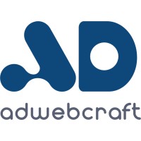 adwebcraft logo - Similar company to Propeller