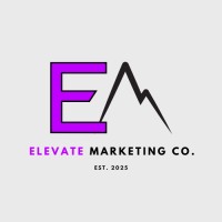 Elevate Marketing & Co. logo - Similar company to Derventio Uk Recruitment