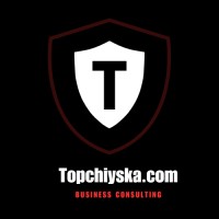 TOPCHIYSKA.COM logo - Similar company to Soar, Llc