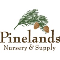 Pinelands Nursery & Supply logo - Similar company to Centerton Nursery