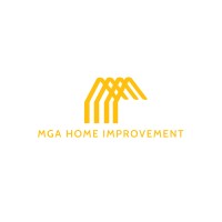 MGA Home Improvement logo - Similar company to Bs Fixings