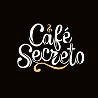 Café Secreto logo - Similar company to La Crostini