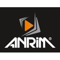 Anrim IT & Media Services logo - Similar company to Frame It Media Production