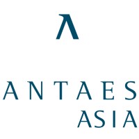Antaes Asia logo - Similar company to Stendard
