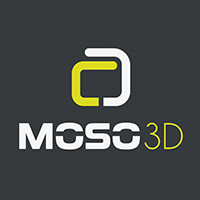 Moso3D logo - Similar company to Samylabs