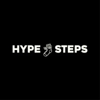 Hype of Steps logo - Similar company to Adthings