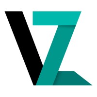 VirtualZ logo - Similar company to Kisi
