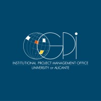 OGPI (Institutional Project Management Office) - University of Alicante logo - Similar company to Transform4Europe