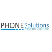 Phone solutions logo - Similar company to Arcane Assured Services