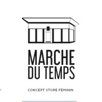 MARCHE DU TEMPS logo - Similar company to Chabada