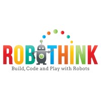 RoboThink logo - Similar company to Genius Map Uae
