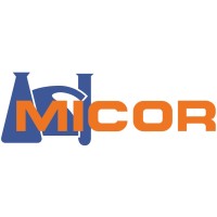 Micor Company Inc logo - Similar company to Earth Smart Environmental Solutions Llc