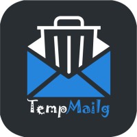 Temp Mail - Temporary Email Service logo - Similar company to Tempmail