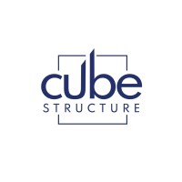 CUBE STRUCTURE logo - Similar company to Concept Structure