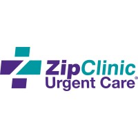 Zip Clinic Urgent Care logo - Similar company to Zipclinik