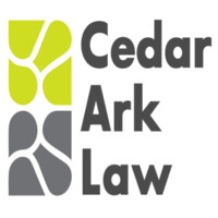 Cedar Ark Law logo - Similar company to Two Falcons
