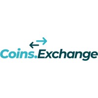 Coins Exchange logo - Similar company to Otransfer